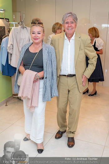 Dagmar Millesi Geburtstagsparty - Privatwohnung, Wien - Sa 02.08.2025 - 42