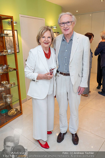 Dagmar Millesi Geburtstagsparty - Privatwohnung, Wien - Sa 02.08.2025 - 43