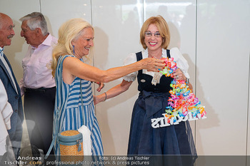 Dagmar Millesi Geburtstagsparty - Privatwohnung, Wien - Sa 02.08.2025 - 51