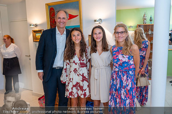 Dagmar Millesi Geburtstagsparty - Privatwohnung, Wien - Sa 02.08.2025 - 82