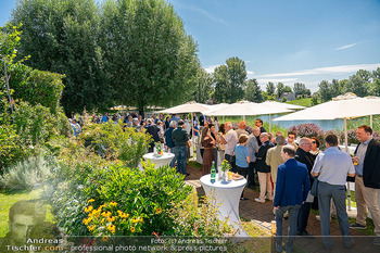 Dagmar Millesi Geburtstagsparty - Privatwohnung, Wien - Sa 02.08.2025 - 95