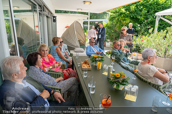 Dagmar Millesi Geburtstagsparty - Privatwohnung, Wien - Sa 02.08.2025 - 99