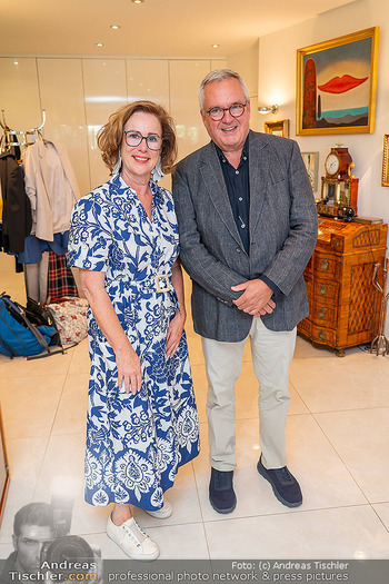 Dagmar Millesi Geburtstagsparty - Privatwohnung, Wien - Sa 02.08.2025 - 103