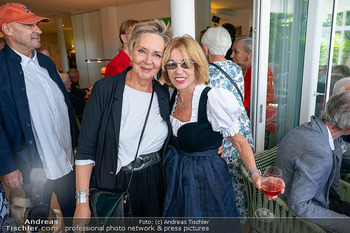 Dagmar Millesi Geburtstagsparty - Privatwohnung, Wien - Sa 02.08.2025 - 106