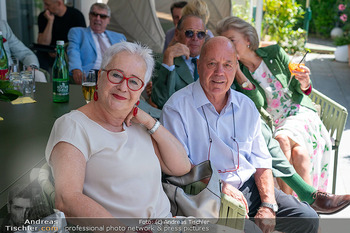 Dagmar Millesi Geburtstagsparty - Privatwohnung, Wien - Sa 02.08.2025 - 109