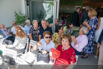Dagmar Millesi Geburtstagsparty - Privatwohnung, Wien - Sa 02.08.2025 - 111