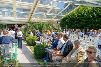 Dagmar Millesi Geburtstagsparty - Privatwohnung, Wien - Sa 02.08.2025 - 112