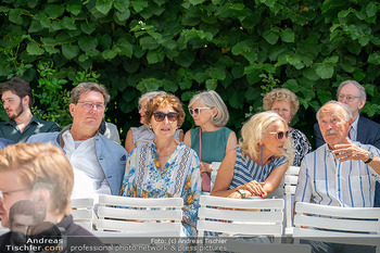 Dagmar Millesi Geburtstagsparty - Privatwohnung, Wien - Sa 02.08.2025 - 114