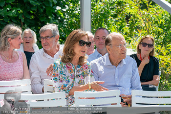 Dagmar Millesi Geburtstagsparty - Privatwohnung, Wien - Sa 02.08.2025 - 115