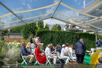 Dagmar Millesi Geburtstagsparty - Privatwohnung, Wien - Sa 02.08.2025 - 118