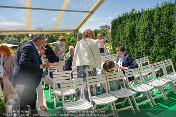 Dagmar Millesi Geburtstagsparty - Privatwohnung, Wien - Sa 02.08.2025 - 119