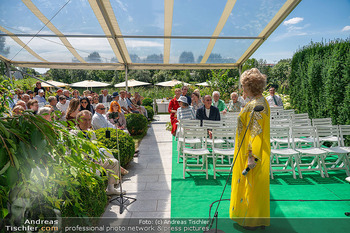 Dagmar Millesi Geburtstagsparty - Privatwohnung, Wien - Sa 02.08.2025 - 120