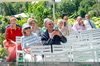Dagmar Millesi Geburtstagsparty - Privatwohnung, Wien - Sa 02.08.2025 - 131