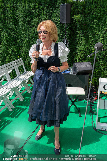 Dagmar Millesi Geburtstagsparty - Privatwohnung, Wien - Sa 02.08.2025 - 133