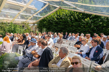 Dagmar Millesi Geburtstagsparty - Privatwohnung, Wien - Sa 02.08.2025 - 141