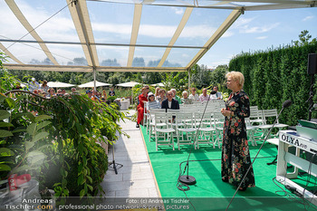 Dagmar Millesi Geburtstagsparty - Privatwohnung, Wien - Sa 02.08.2025 - 146