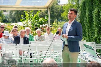Dagmar Millesi Geburtstagsparty - Privatwohnung, Wien - Sa 02.08.2025 - 151