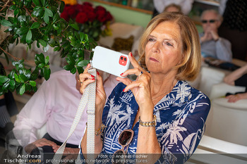 Dagmar Millesi Geburtstagsparty - Privatwohnung, Wien - Sa 02.08.2025 - 152
