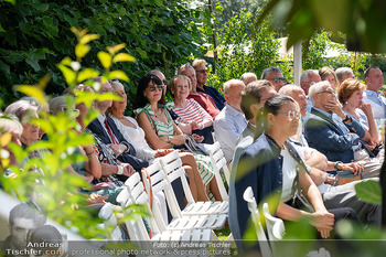 Dagmar Millesi Geburtstagsparty - Privatwohnung, Wien - Sa 02.08.2025 - 153