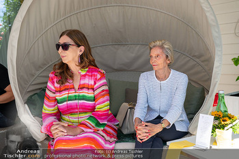 Dagmar Millesi Geburtstagsparty - Privatwohnung, Wien - Sa 02.08.2025 - 154