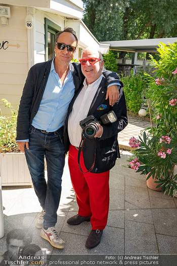 Dagmar Millesi Geburtstagsparty - Privatwohnung, Wien - Sa 02.08.2025 - 155