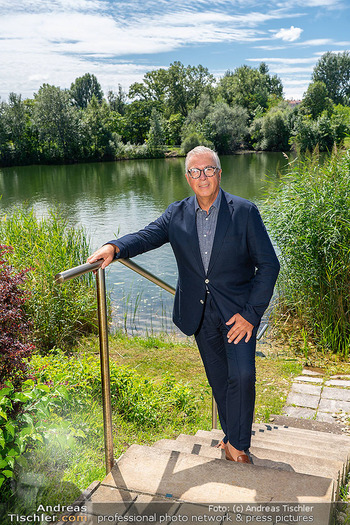 Dagmar Millesi Geburtstagsparty - Privatwohnung, Wien - Sa 02.08.2025 - Herbert LIPPERT158