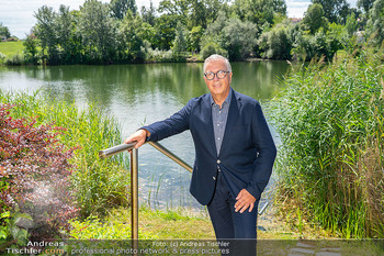 Dagmar Millesi Geburtstagsparty - Privatwohnung, Wien - Sa 02.08.2025 - Herbert LIPPERT159