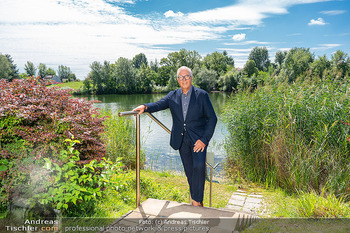 Dagmar Millesi Geburtstagsparty - Privatwohnung, Wien - Sa 02.08.2025 - Herbert LIPPERT160