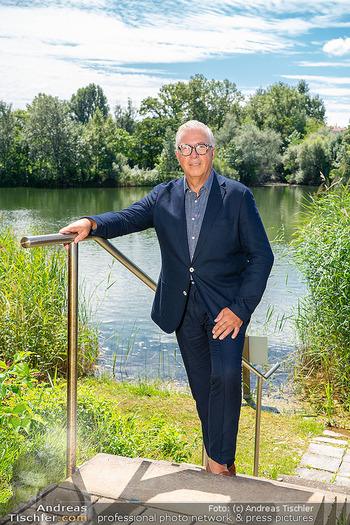 Dagmar Millesi Geburtstagsparty - Privatwohnung, Wien - Sa 02.08.2025 - Herbert LIPPERT161