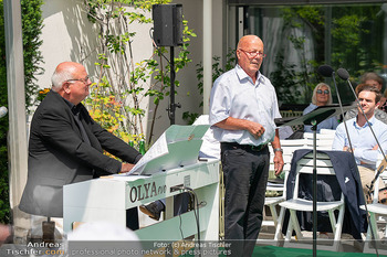 Dagmar Millesi Geburtstagsparty - Privatwohnung, Wien - Sa 02.08.2025 - 162