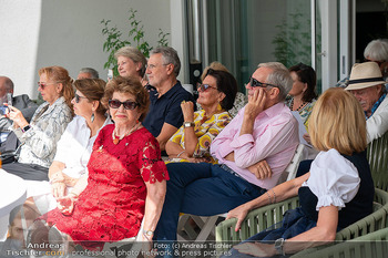 Dagmar Millesi Geburtstagsparty - Privatwohnung, Wien - Sa 02.08.2025 - 164