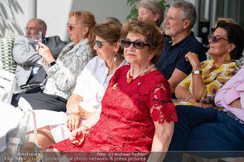 Dagmar Millesi Geburtstagsparty - Privatwohnung, Wien - Sa 02.08.2025 - 165