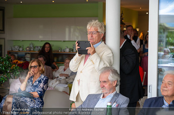 Dagmar Millesi Geburtstagsparty - Privatwohnung, Wien - Sa 02.08.2025 - 166