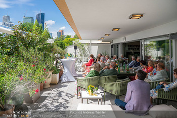 Dagmar Millesi Geburtstagsparty - Privatwohnung, Wien - Sa 02.08.2025 - 167