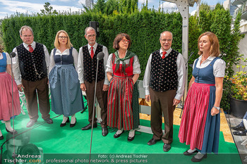 Dagmar Millesi Geburtstagsparty - Privatwohnung, Wien - Sa 02.08.2025 - 171