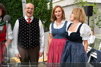 Dagmar Millesi Geburtstagsparty - Privatwohnung, Wien - Sa 02.08.2025 - 172