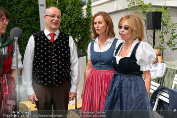 Dagmar Millesi Geburtstagsparty - Privatwohnung, Wien - Sa 02.08.2025 - 173