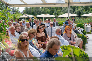 Dagmar Millesi Geburtstagsparty - Privatwohnung, Wien - Sa 02.08.2025 - 174
