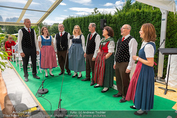 Dagmar Millesi Geburtstagsparty - Privatwohnung, Wien - Sa 02.08.2025 - 175