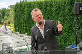 Dagmar Millesi Geburtstagsparty - Privatwohnung, Wien - Sa 02.08.2025 - Cornelius OBONYA179