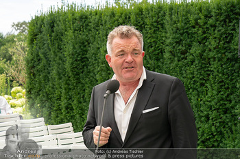Dagmar Millesi Geburtstagsparty - Privatwohnung, Wien - Sa 02.08.2025 - Cornelius OBONYA180