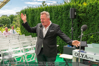 Dagmar Millesi Geburtstagsparty - Privatwohnung, Wien - Sa 02.08.2025 - Cornelius OBONYA181