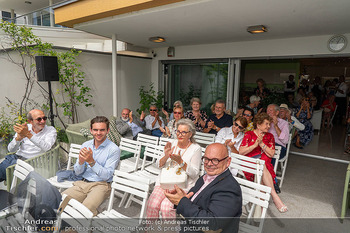 Dagmar Millesi Geburtstagsparty - Privatwohnung, Wien - Sa 02.08.2025 - 182