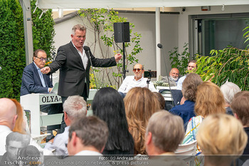 Dagmar Millesi Geburtstagsparty - Privatwohnung, Wien - Sa 02.08.2025 - 185
