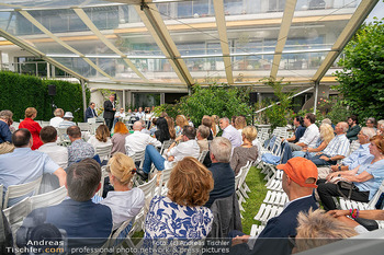 Dagmar Millesi Geburtstagsparty - Privatwohnung, Wien - Sa 02.08.2025 - 186