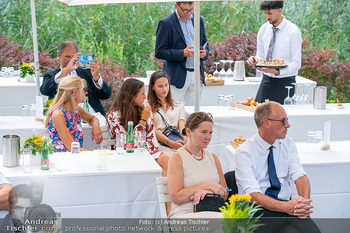Dagmar Millesi Geburtstagsparty - Privatwohnung, Wien - Sa 02.08.2025 - 188