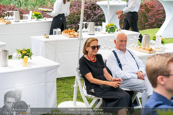 Dagmar Millesi Geburtstagsparty - Privatwohnung, Wien - Sa 02.08.2025 - 189