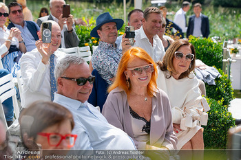 Dagmar Millesi Geburtstagsparty - Privatwohnung, Wien - Sa 02.08.2025 - 199