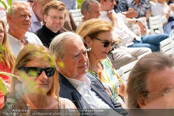 Dagmar Millesi Geburtstagsparty - Privatwohnung, Wien - Sa 02.08.2025 - 200