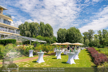 Dagmar Millesi Geburtstagsparty - Privatwohnung, Wien - Sa 02.08.2025 - 207
